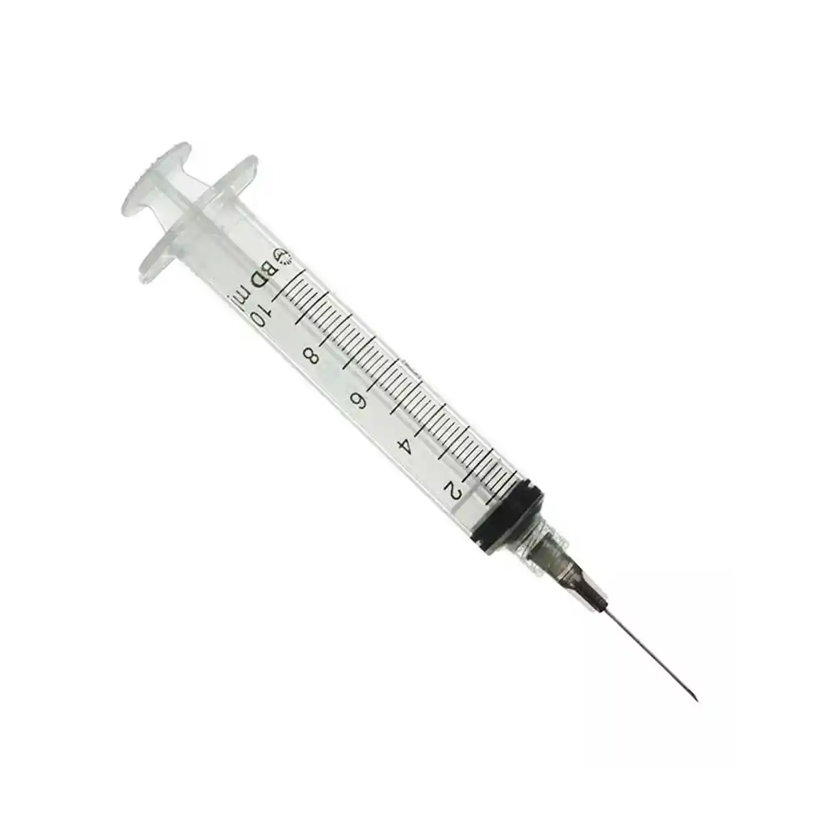 سرنگ آوا لوئرلاک با حجم 10 cc