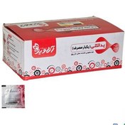 پد الکلی بسته 100 عددی