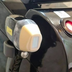 سری سیلیکونی دستگاه لیزر