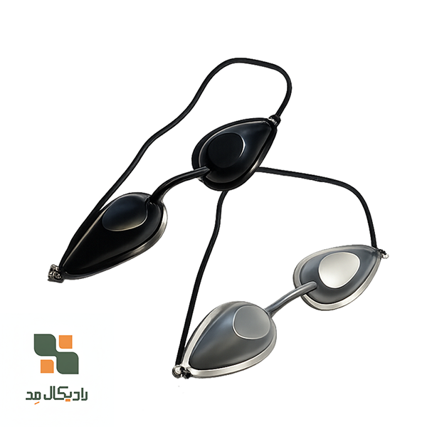قیمت عینک لیزر بیمار