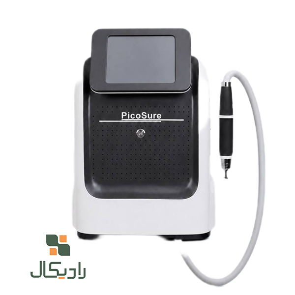 خرید دستگاه پیکوشور picosure قیمت دستگاه picosure