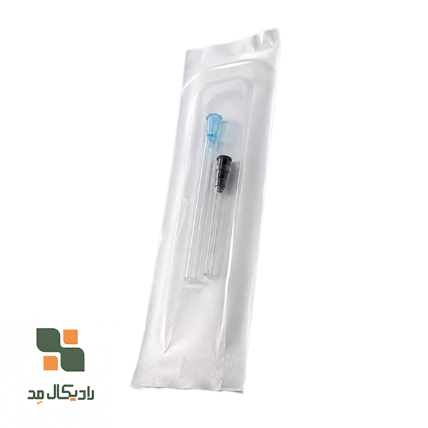 قیمت میکروکانولا گیج 23 طول 50