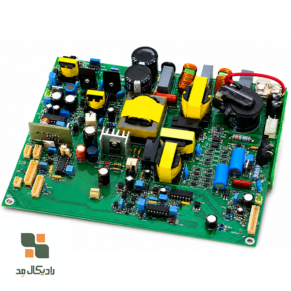 zimer board