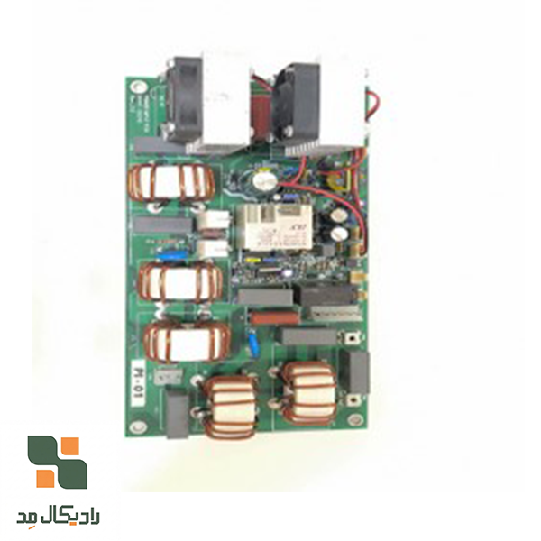 power in put board