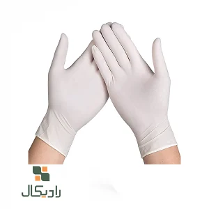 قیمت دستکش جراحی جی کیور