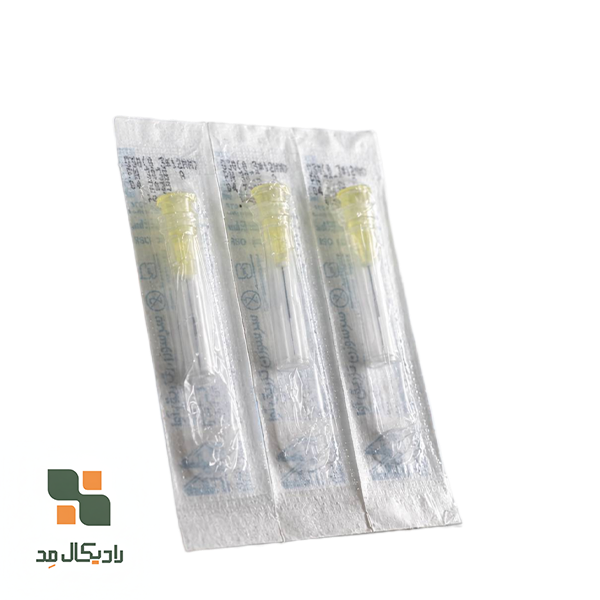 قیمت نیدل گیج 30