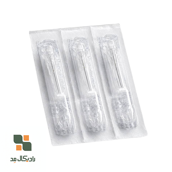قیمت نیدل شنزو گیج 31 طول 4 میل