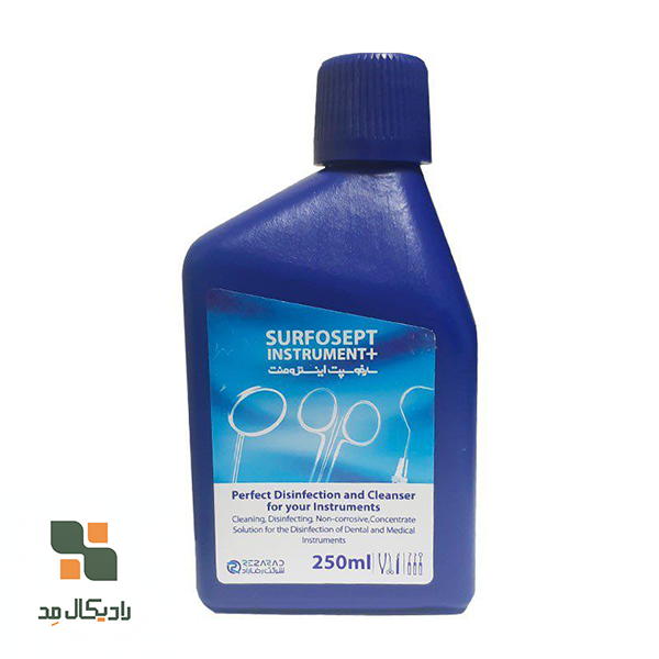 خرید سارفوسپت ابزار 1 لیتری