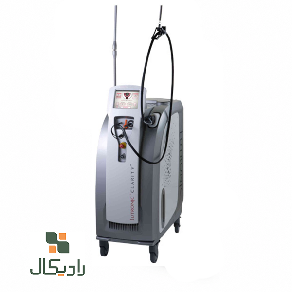 خرید دستگاه لیزر کلاریتی قیمت دستگاه لیزر کلاریتی