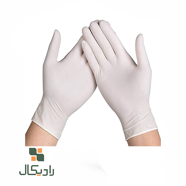 قیمت دستکش جراحی جی کیور