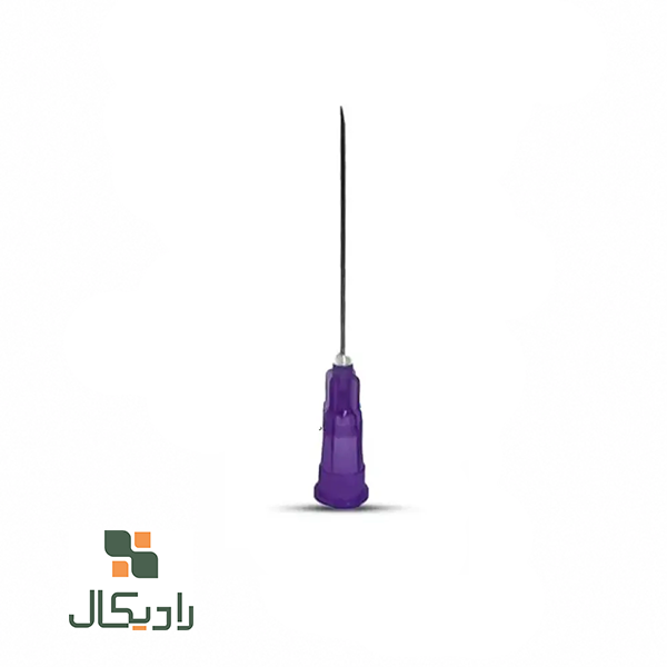 قیمت سرسوزن بنفش شنزو